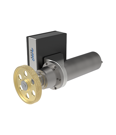 重切削-  FEG-50100