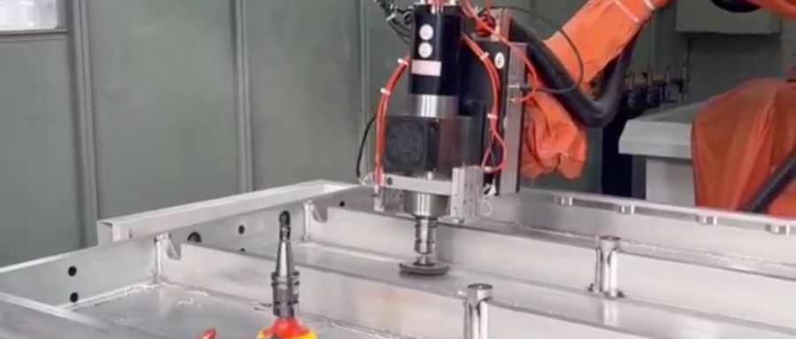 三一重工、比亚迪都在用，这家公司的产品为何成为打磨领域的新质生产力？