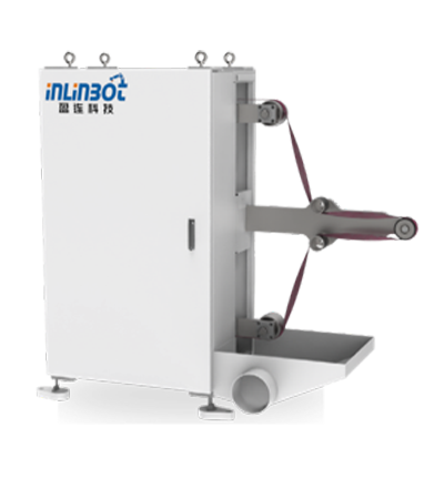 MS40-D1 模块式砂带机