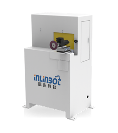 桌面旋转换刀库