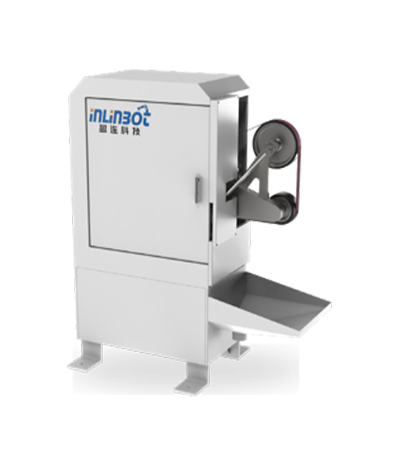 ZS30-D2 整体式砂带机